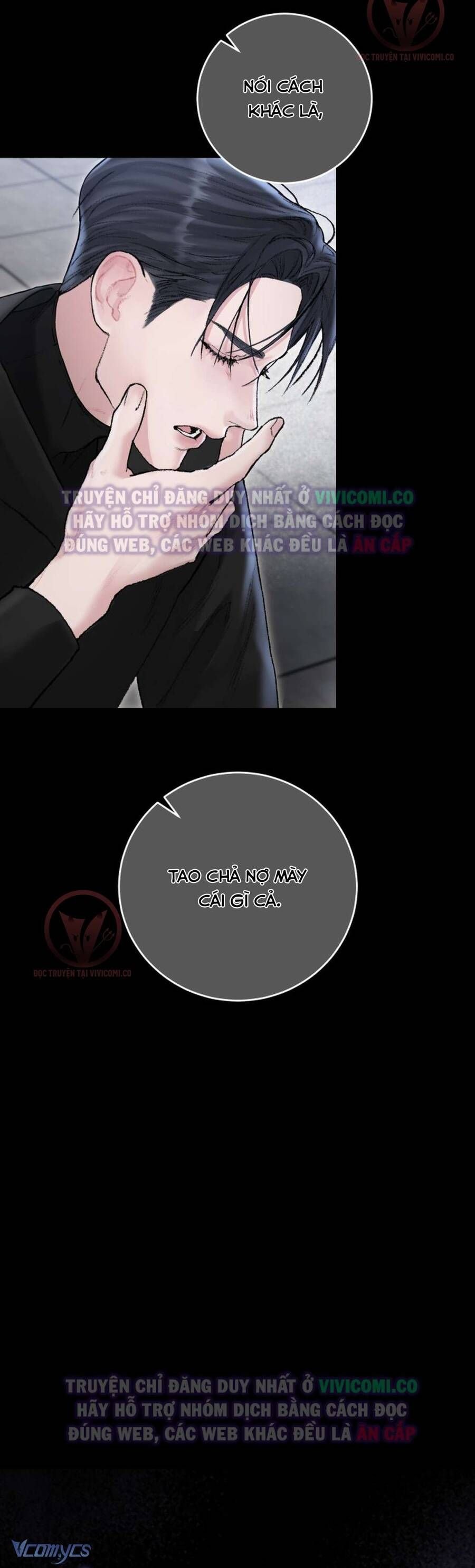 Chàng Quỷ Của Tôi Chap 6 - Next Chap 7