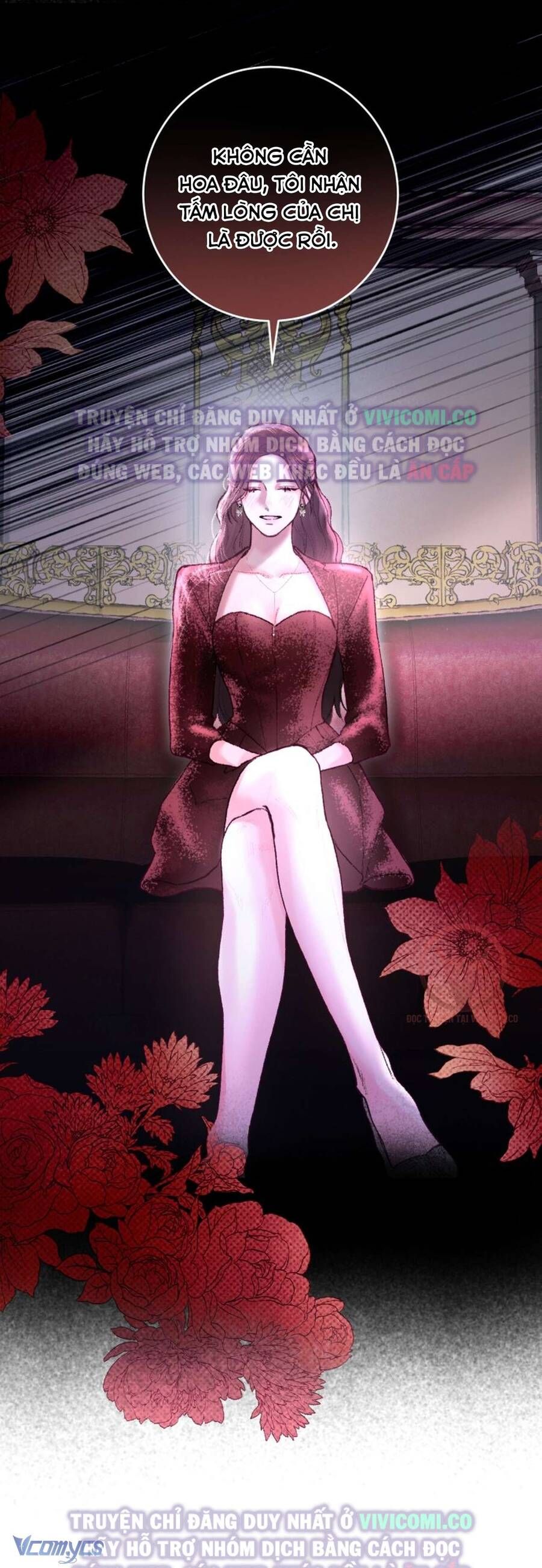 Chàng Quỷ Của Tôi Chap 6 - Next Chap 7