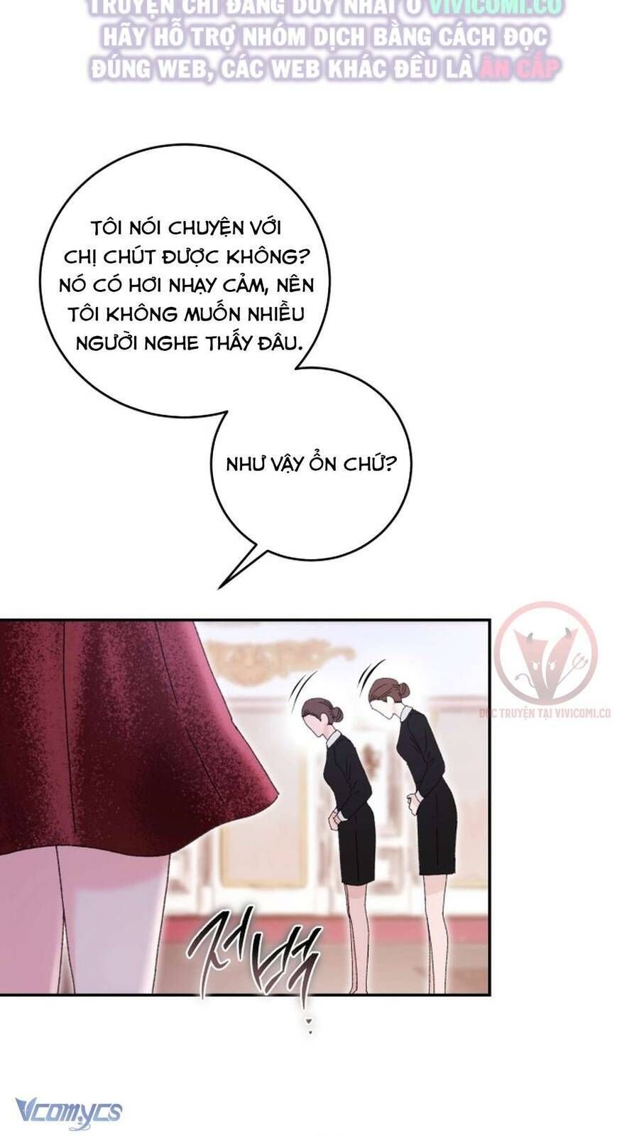 Chàng Quỷ Của Tôi Chap 6 - Next Chap 7