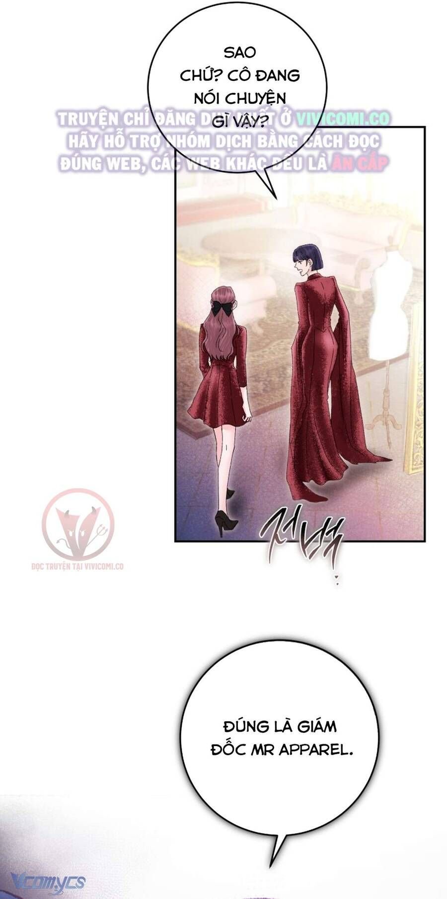 Chàng Quỷ Của Tôi Chap 6 - Next Chap 7