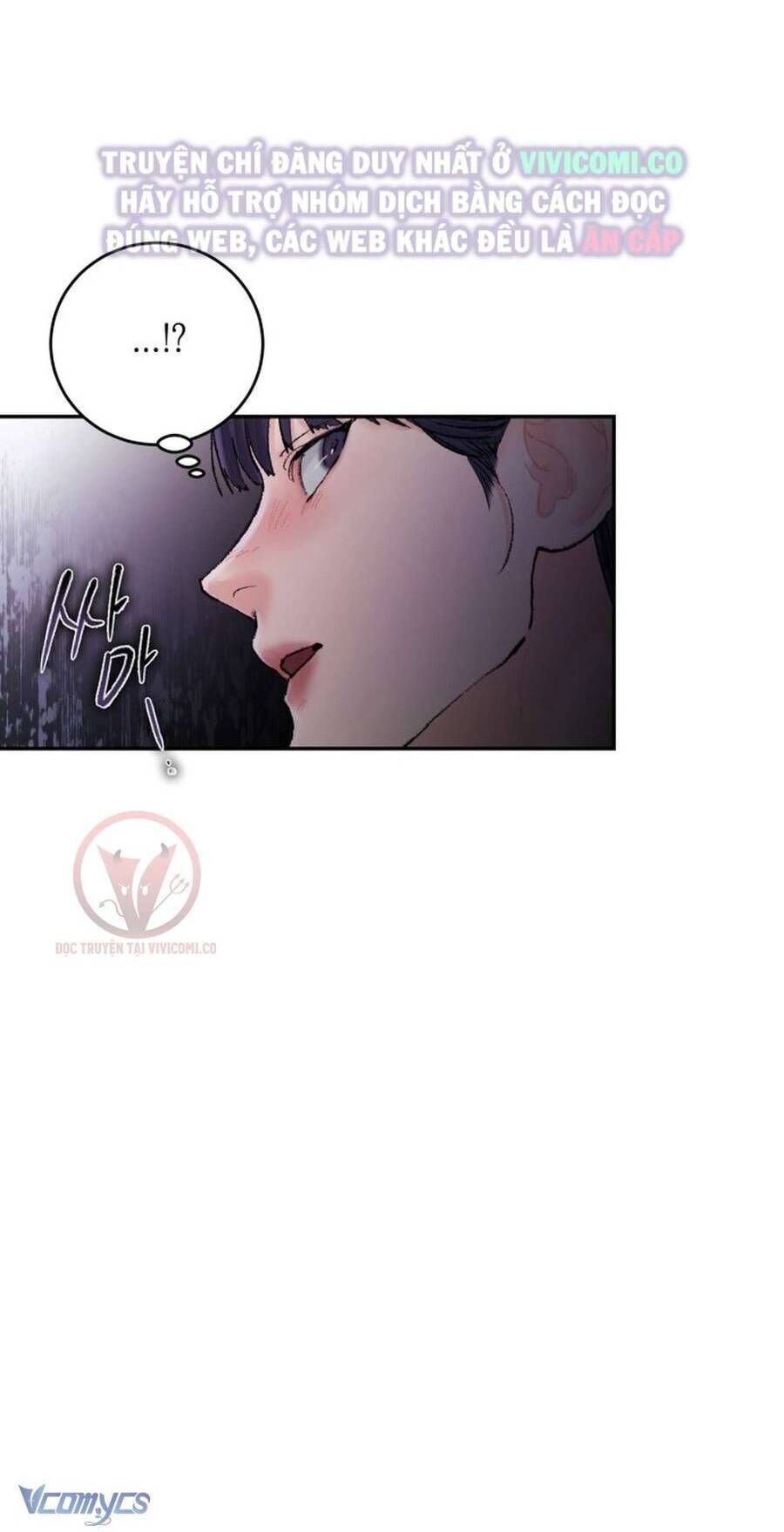 Chàng Quỷ Của Tôi Chap 6 - Next Chap 7