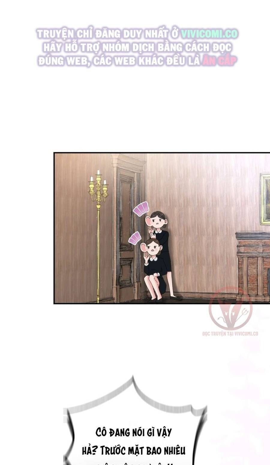 Chàng Quỷ Của Tôi Chap 6 - Next Chap 7