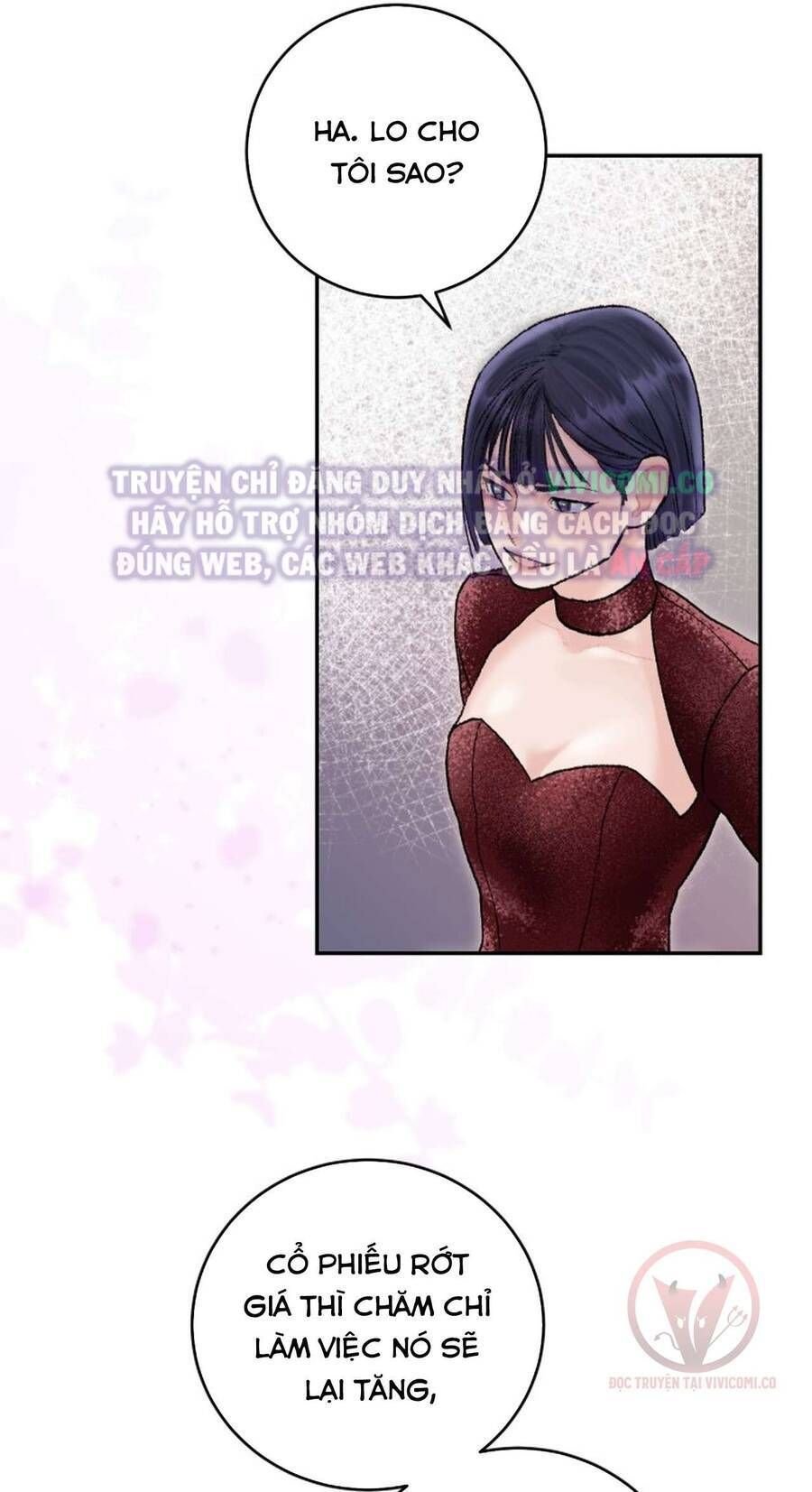 Chàng Quỷ Của Tôi Chap 6 - Next Chap 7