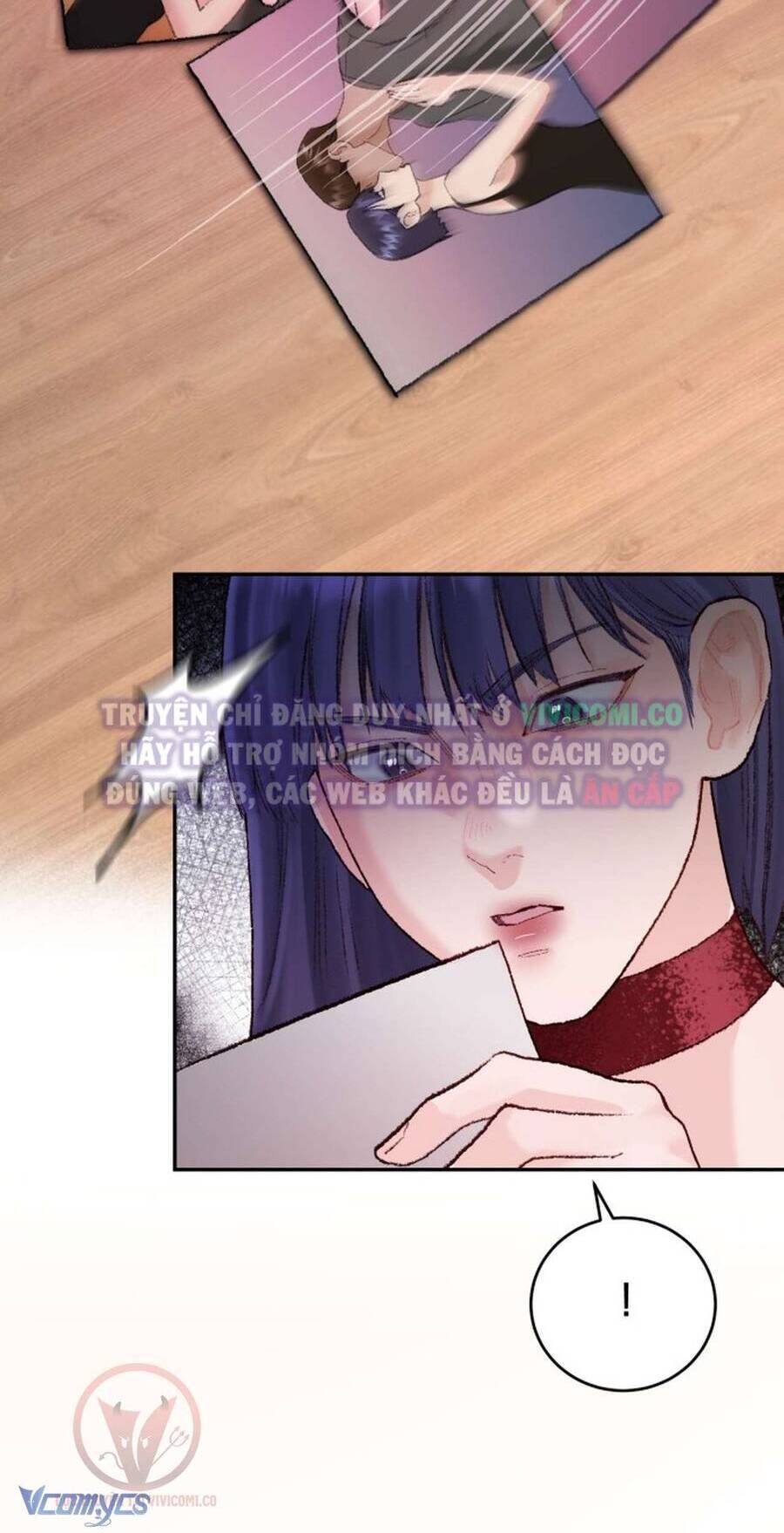 Chàng Quỷ Của Tôi Chap 6 - Next Chap 7