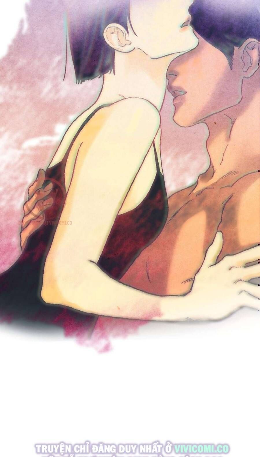 Chàng Quỷ Của Tôi Chap 6 - Next Chap 7