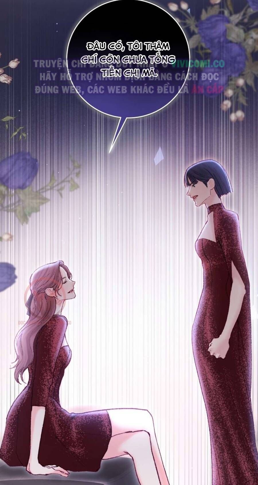 Chàng Quỷ Của Tôi Chap 6 - Next Chap 7