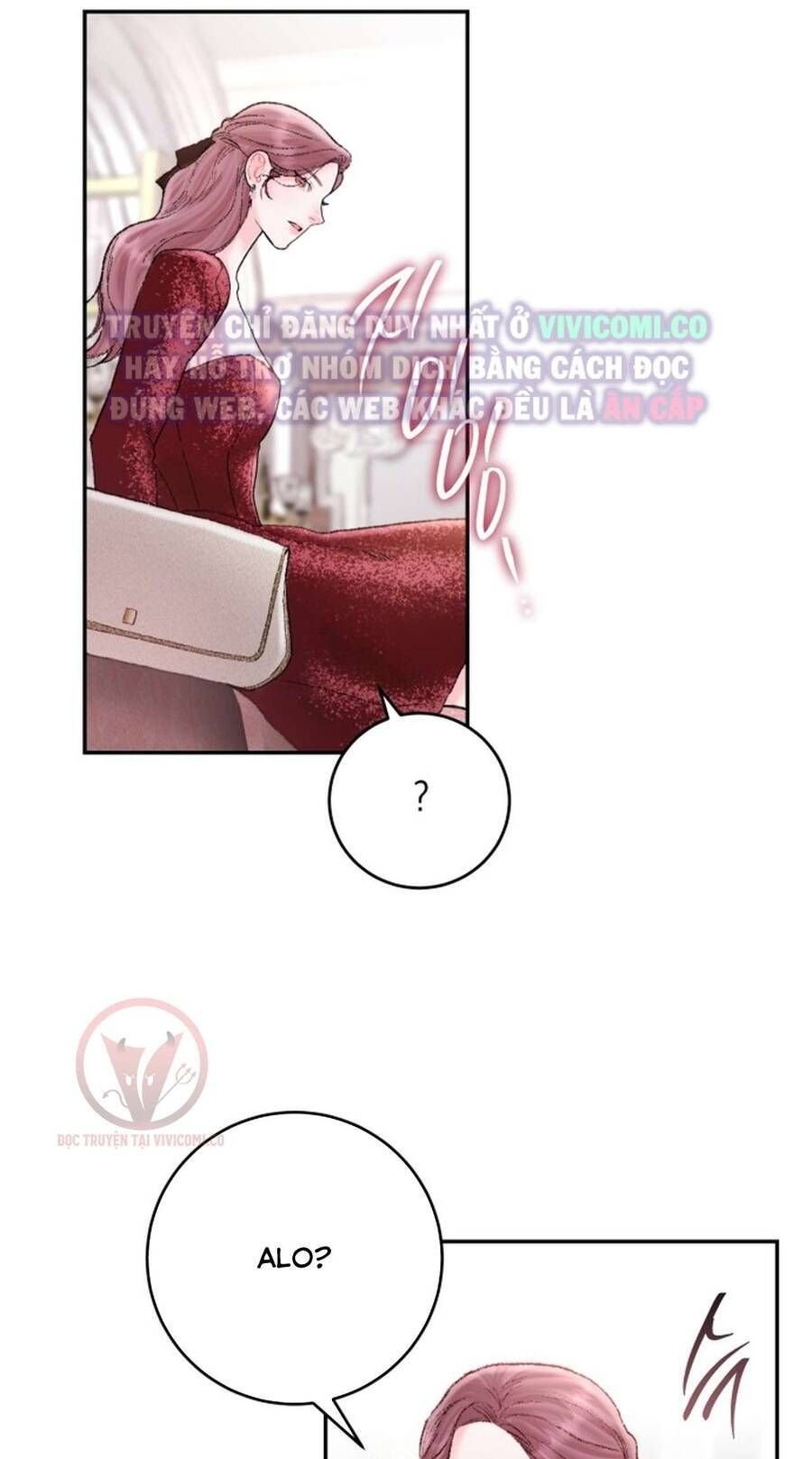 Chàng Quỷ Của Tôi Chap 6 - Next Chap 7