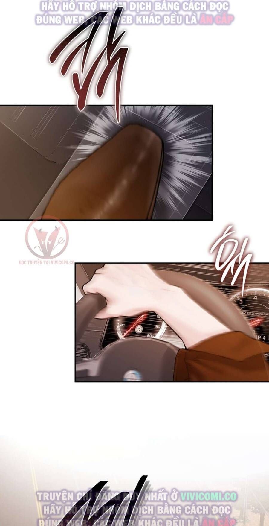 Chàng Quỷ Của Tôi Chap 6 - Next Chap 7