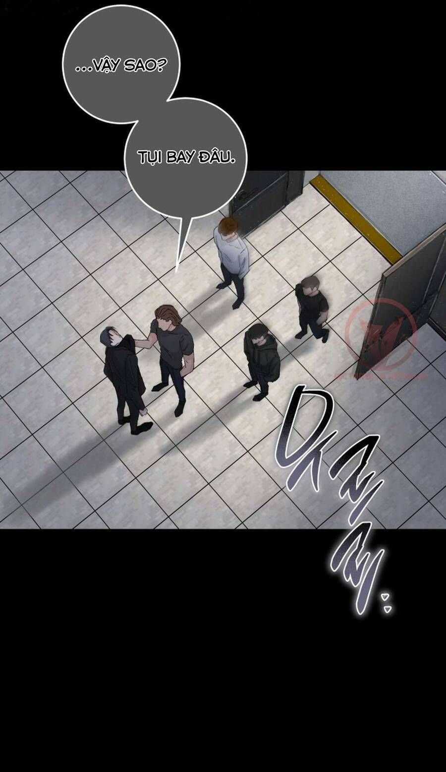 Chàng Quỷ Của Tôi Chap 6 - Next Chap 7