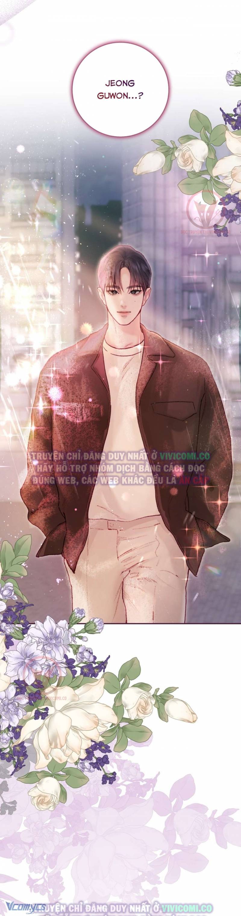 Chàng Quỷ Của Tôi Chap 7 - Next Chap 8