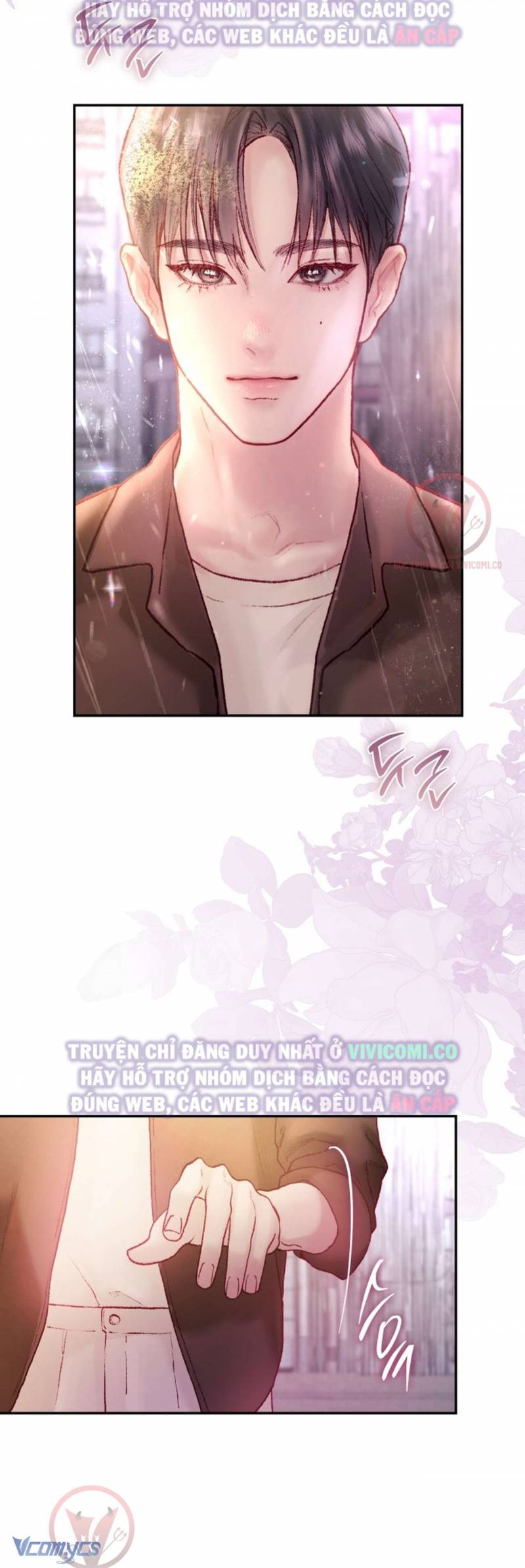 Chàng Quỷ Của Tôi Chap 7 - Next Chap 8