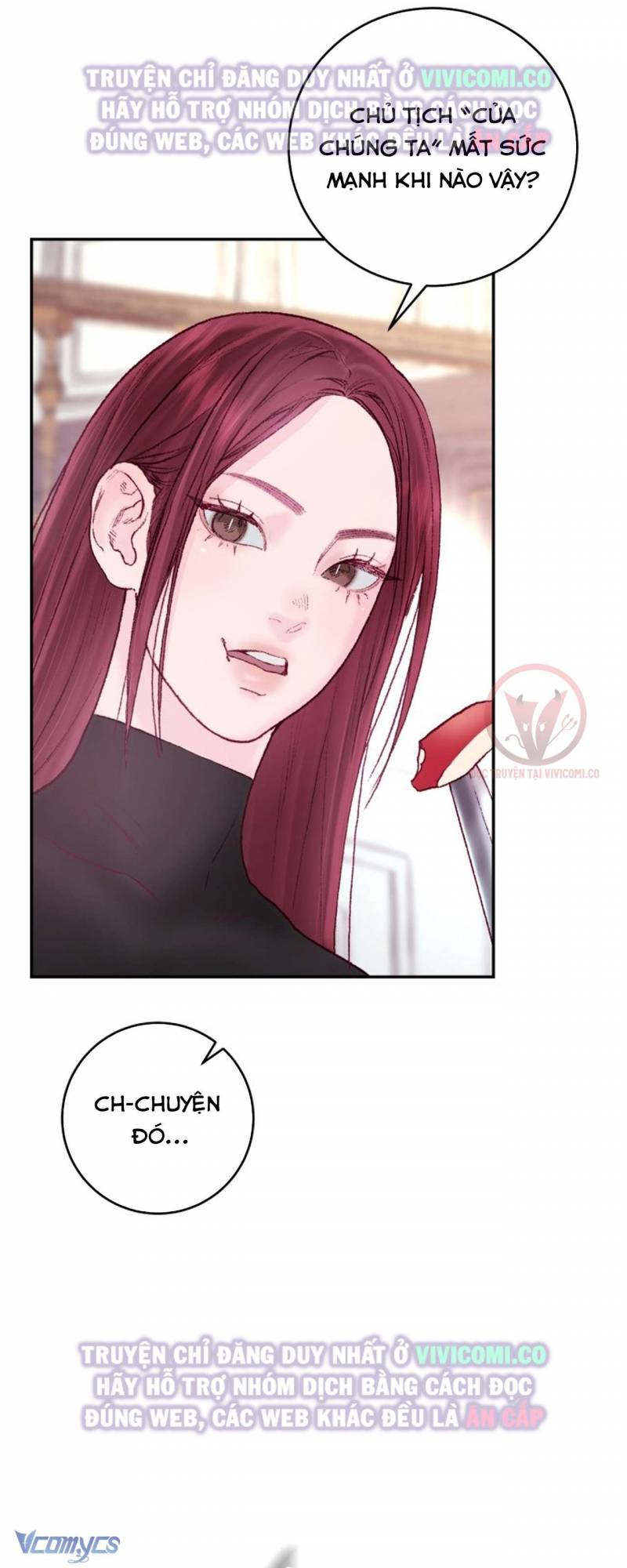 Chàng Quỷ Của Tôi Chap 7 - Next Chap 8