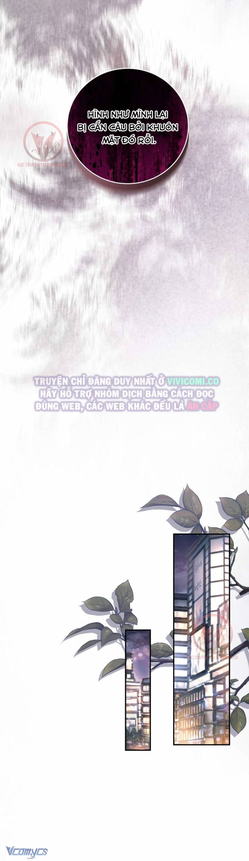 Chàng Quỷ Của Tôi Chap 7 - Next Chap 8