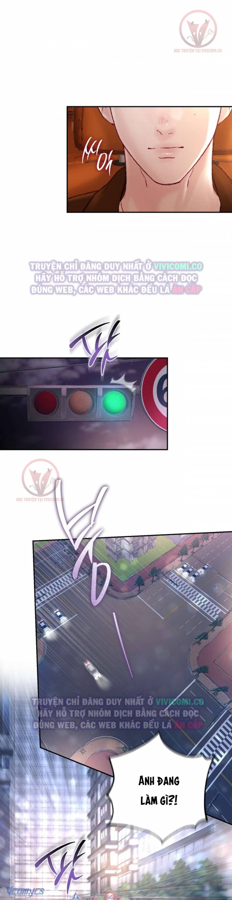 Chàng Quỷ Của Tôi Chap 7 - Next Chap 8