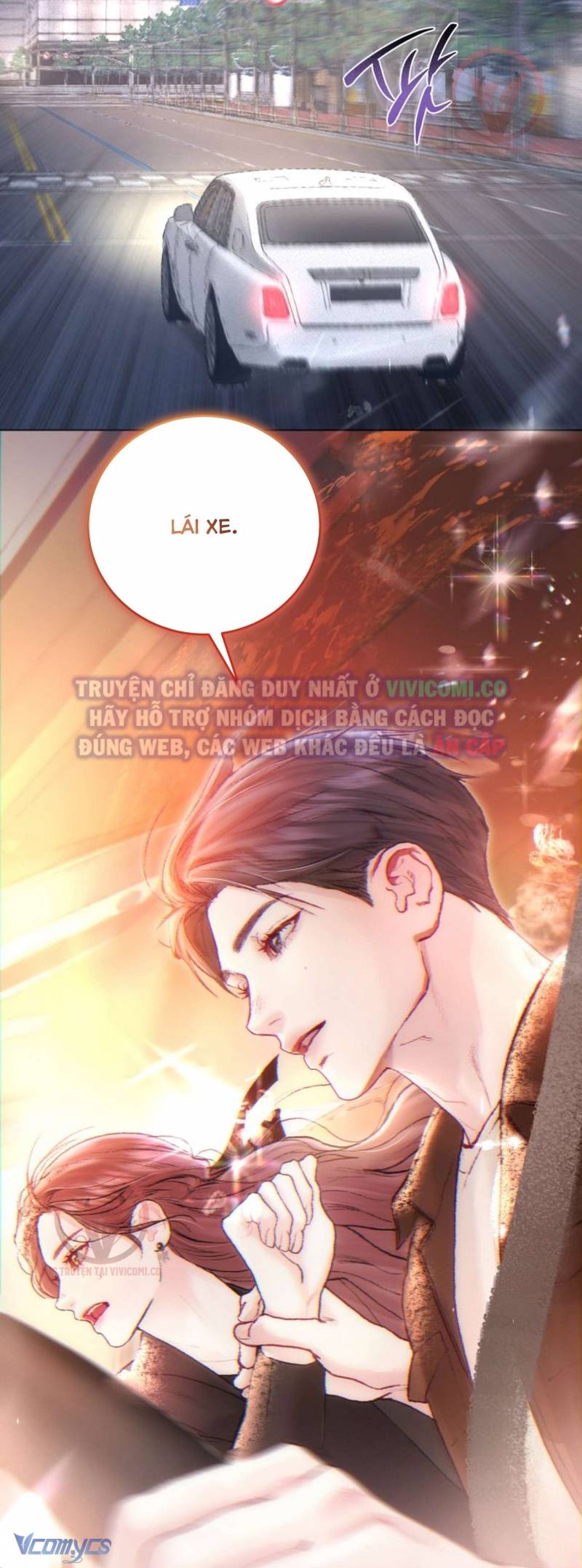 Chàng Quỷ Của Tôi Chap 7 - Next Chap 8