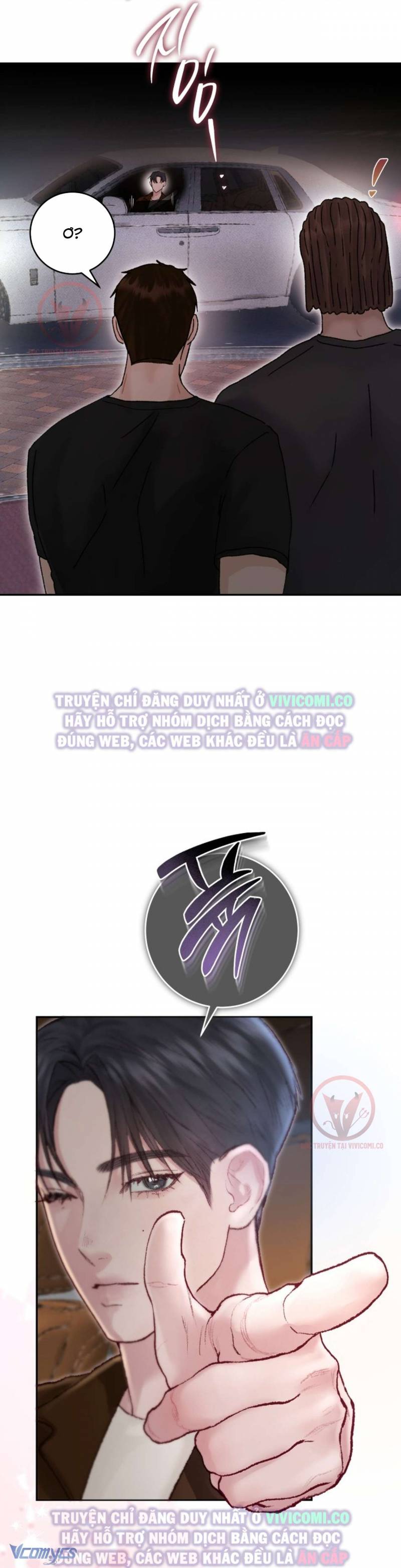 Chàng Quỷ Của Tôi Chap 7 - Next Chap 8