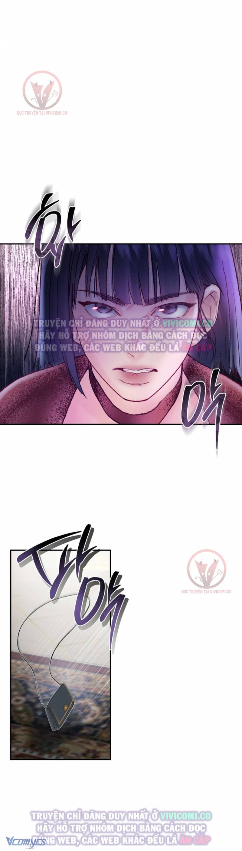 Chàng Quỷ Của Tôi Chap 7 - Next Chap 8