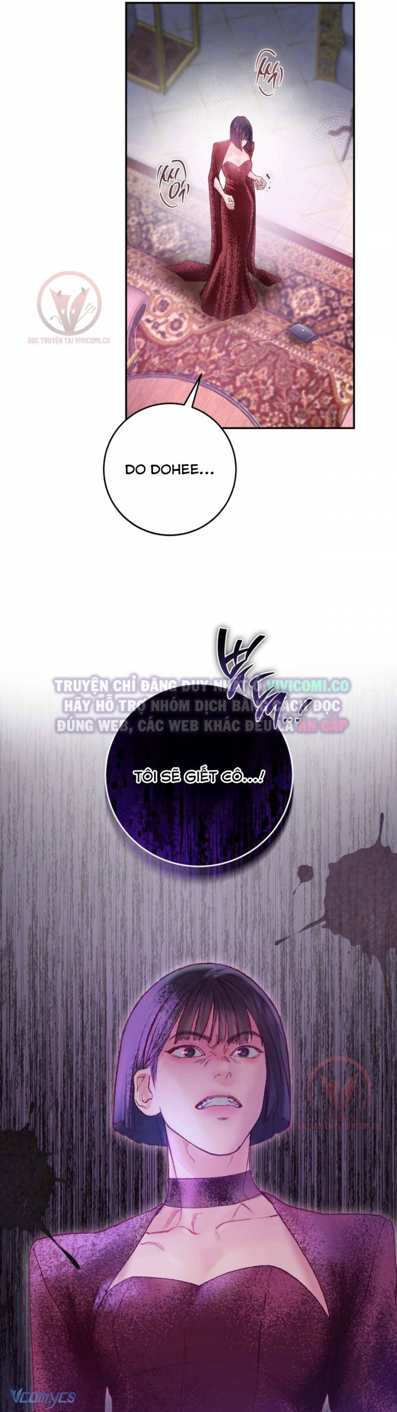 Chàng Quỷ Của Tôi Chap 7 - Next Chap 8