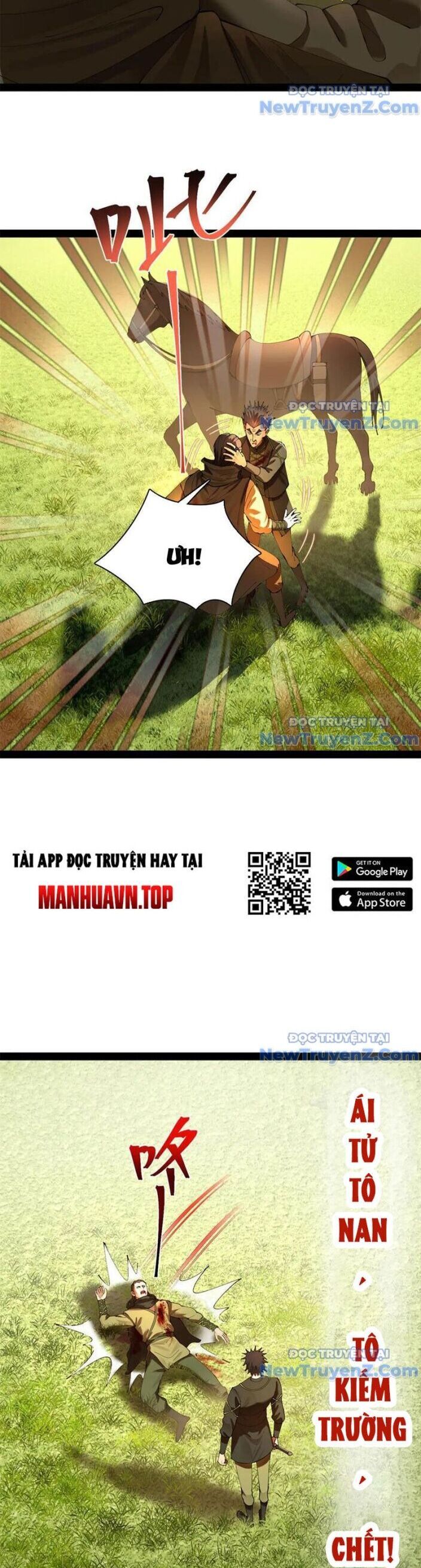 Chàng Rể Mạnh Nhất Lịch Sử Chap 299 - Next Chap 300