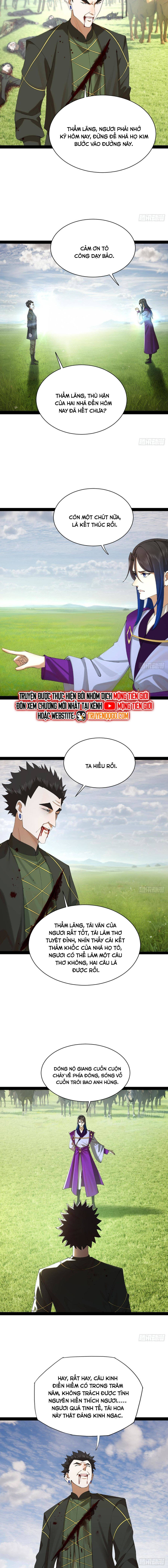 Chàng Rể Mạnh Nhất Lịch Sử Chap 300 - Next Chap 301