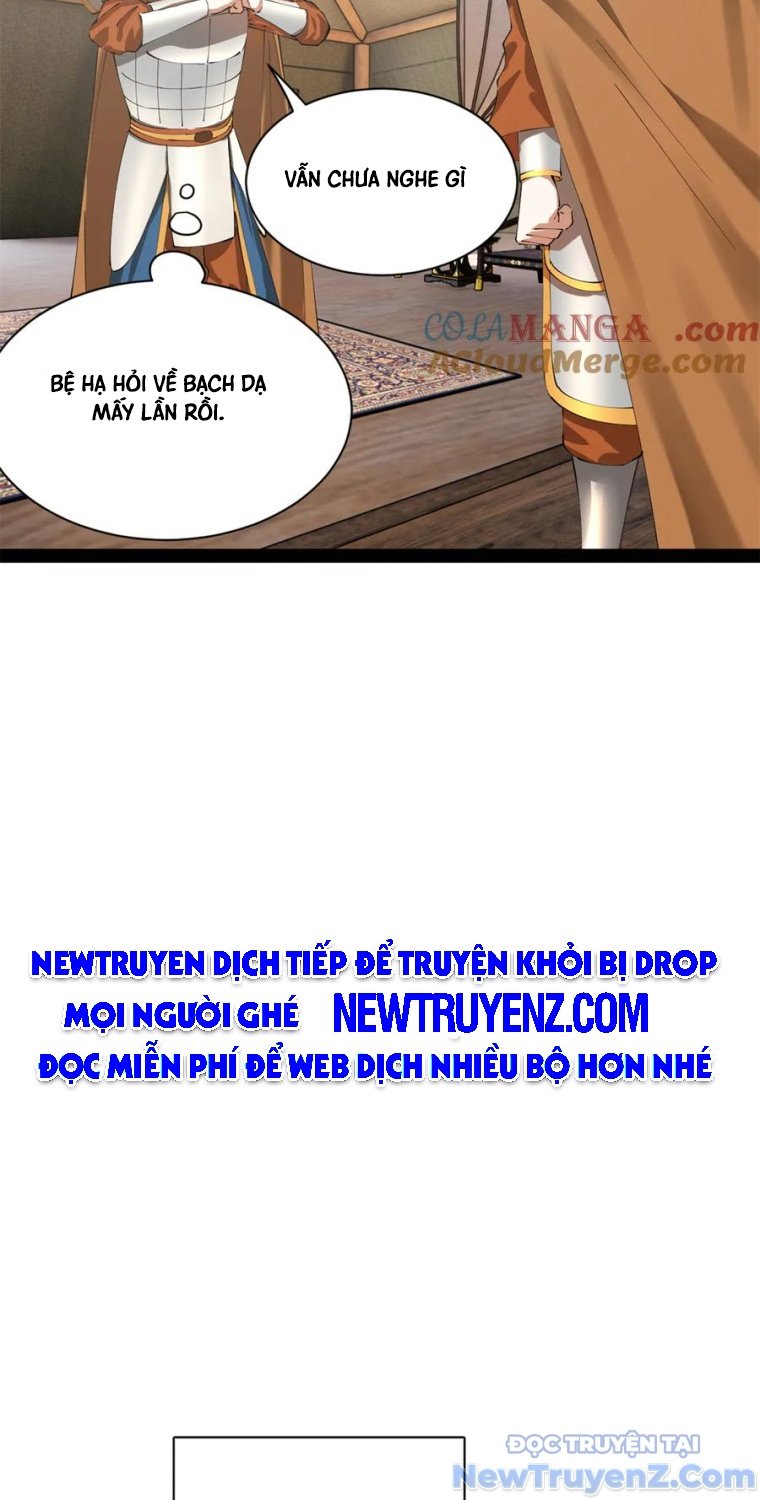 Chàng Rể Mạnh Nhất Lịch Sử Chap 301 - Next Chap 302