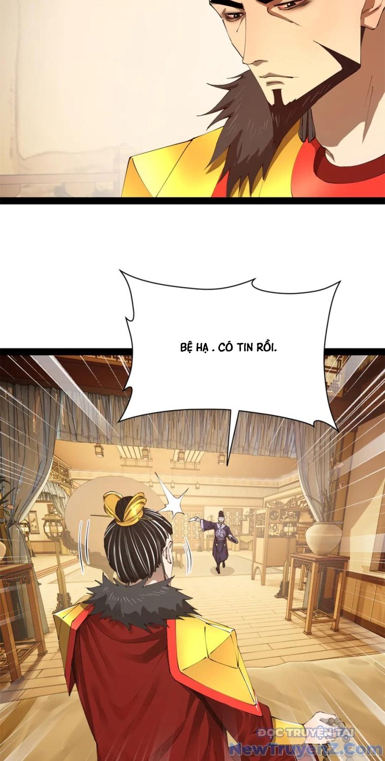 Chàng Rể Mạnh Nhất Lịch Sử Chap 301 - Next Chap 302