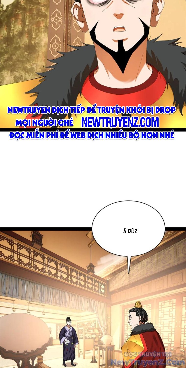 Chàng Rể Mạnh Nhất Lịch Sử Chap 301 - Next Chap 302