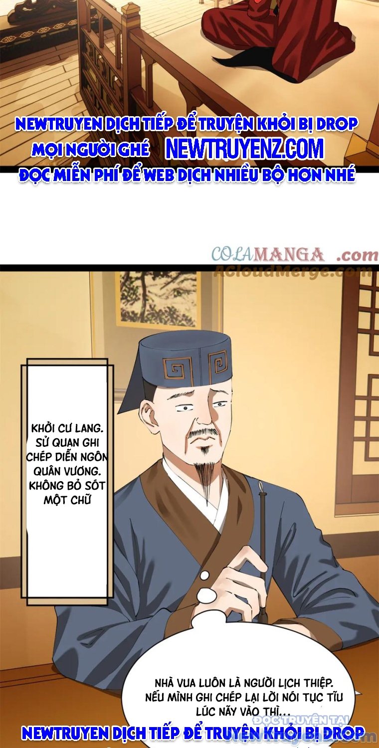 Chàng Rể Mạnh Nhất Lịch Sử Chap 301 - Next Chap 302