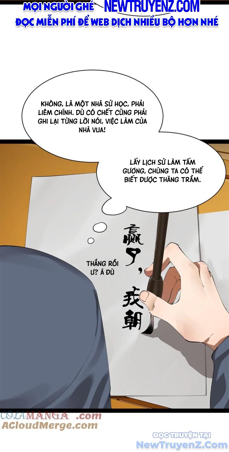 Chàng Rể Mạnh Nhất Lịch Sử Chap 301 - Next Chap 302
