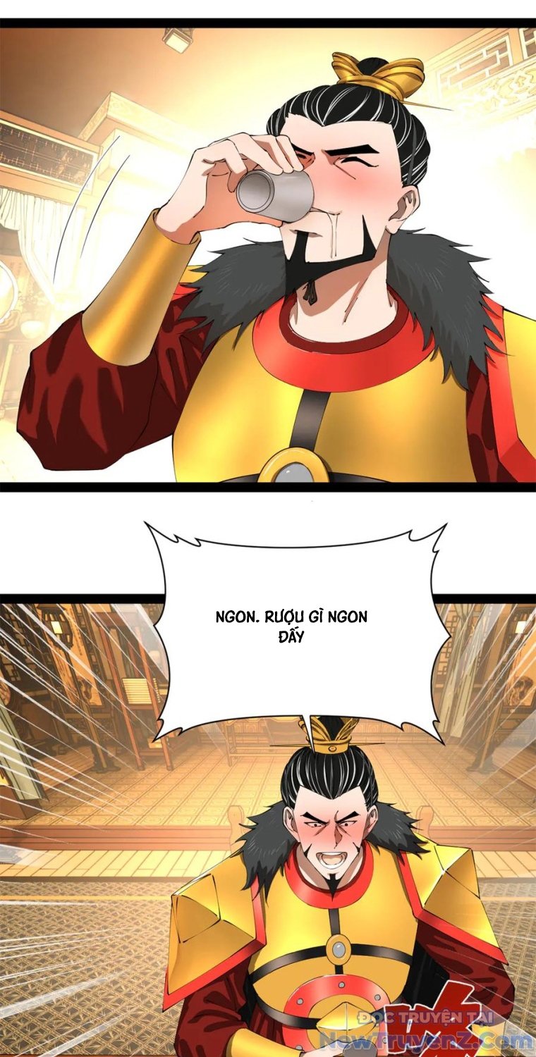 Chàng Rể Mạnh Nhất Lịch Sử Chap 301 - Next Chap 302