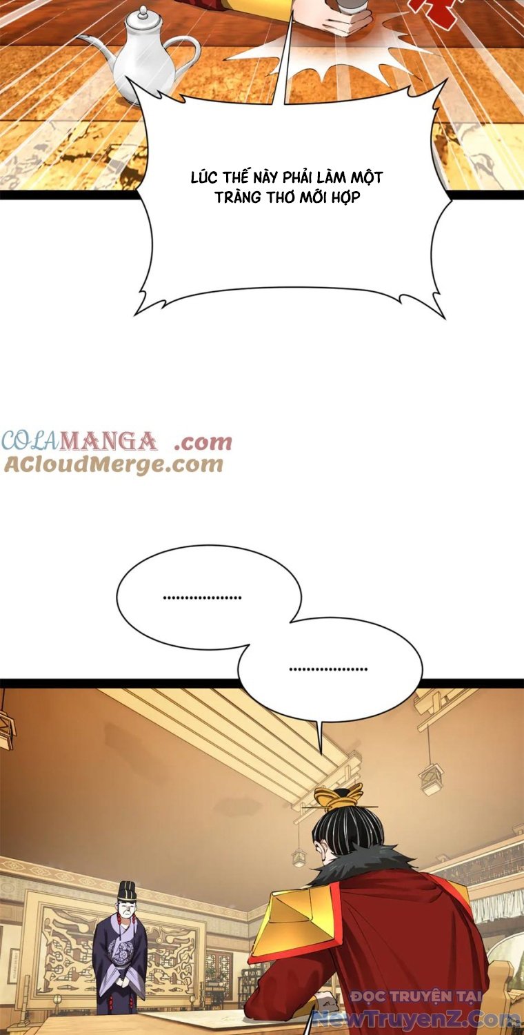 Chàng Rể Mạnh Nhất Lịch Sử Chap 301 - Next Chap 302