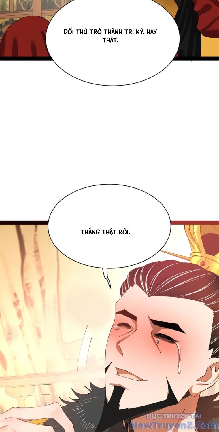 Chàng Rể Mạnh Nhất Lịch Sử Chap 301 - Next Chap 302