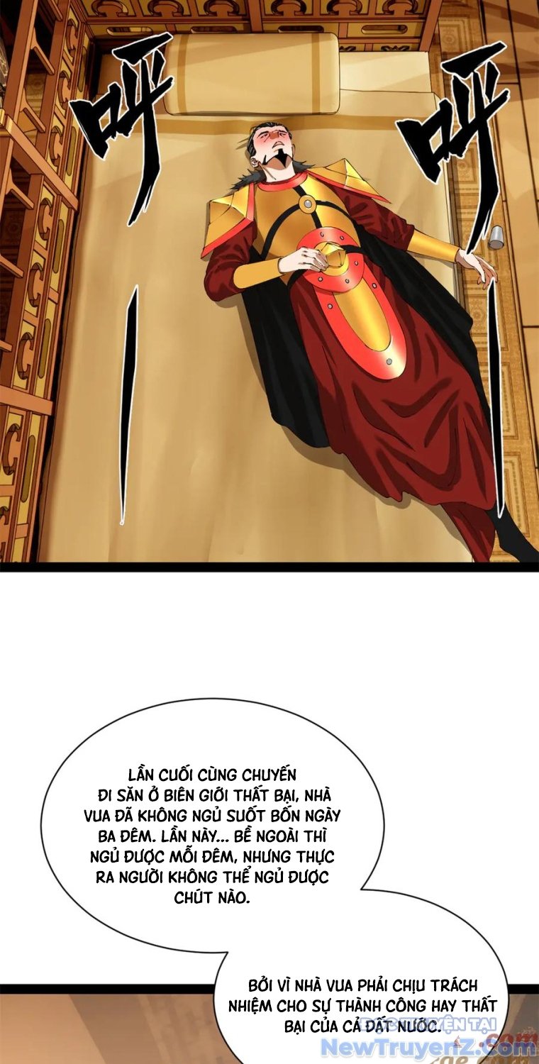 Chàng Rể Mạnh Nhất Lịch Sử Chap 301 - Next Chap 302