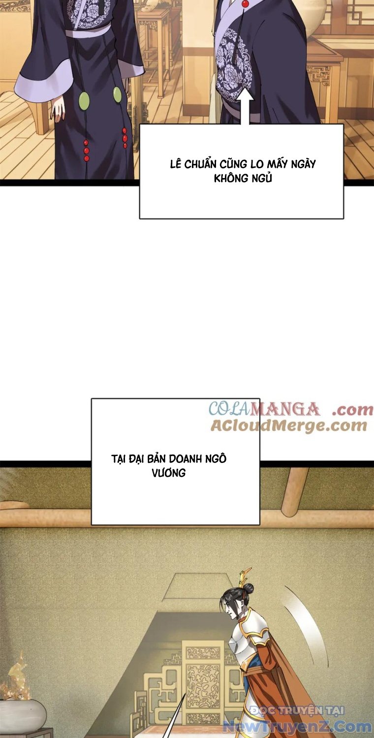 Chàng Rể Mạnh Nhất Lịch Sử Chap 301 - Next Chap 302