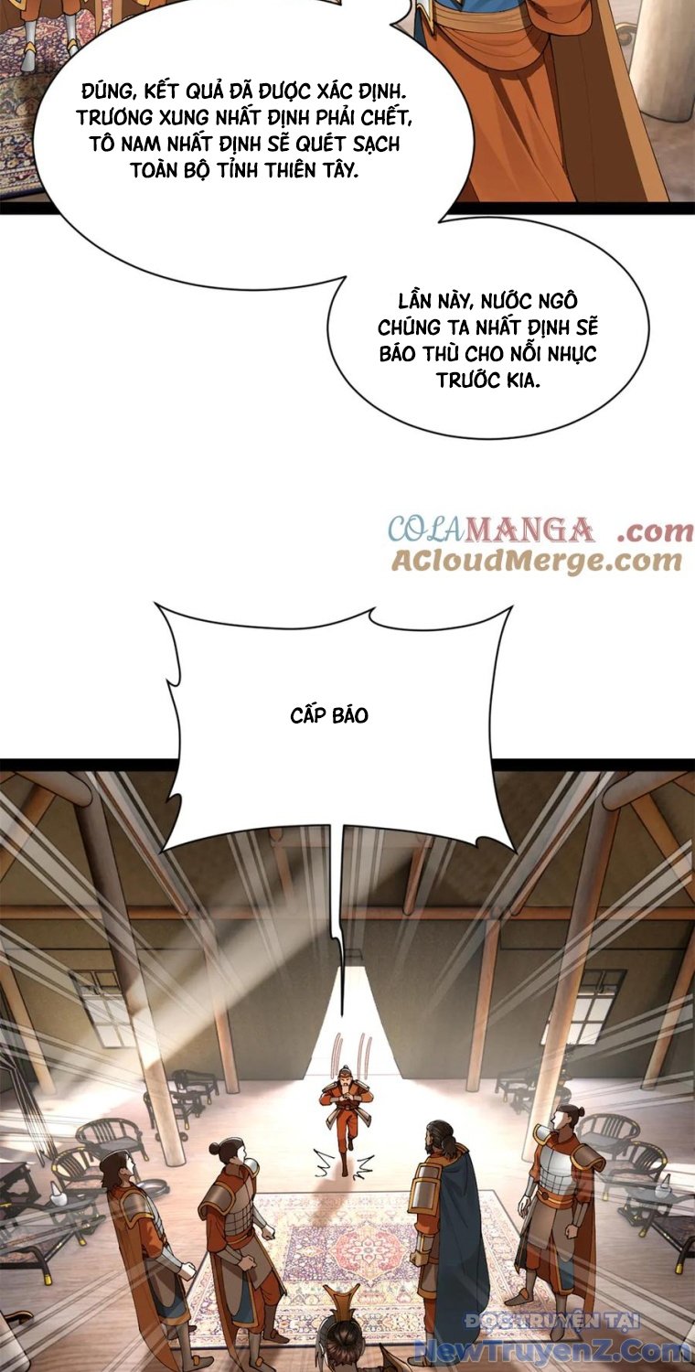 Chàng Rể Mạnh Nhất Lịch Sử Chap 301 - Next Chap 302