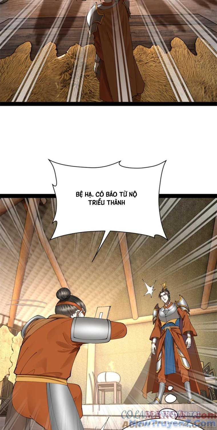 Chàng Rể Mạnh Nhất Lịch Sử Chap 301 - Next Chap 302