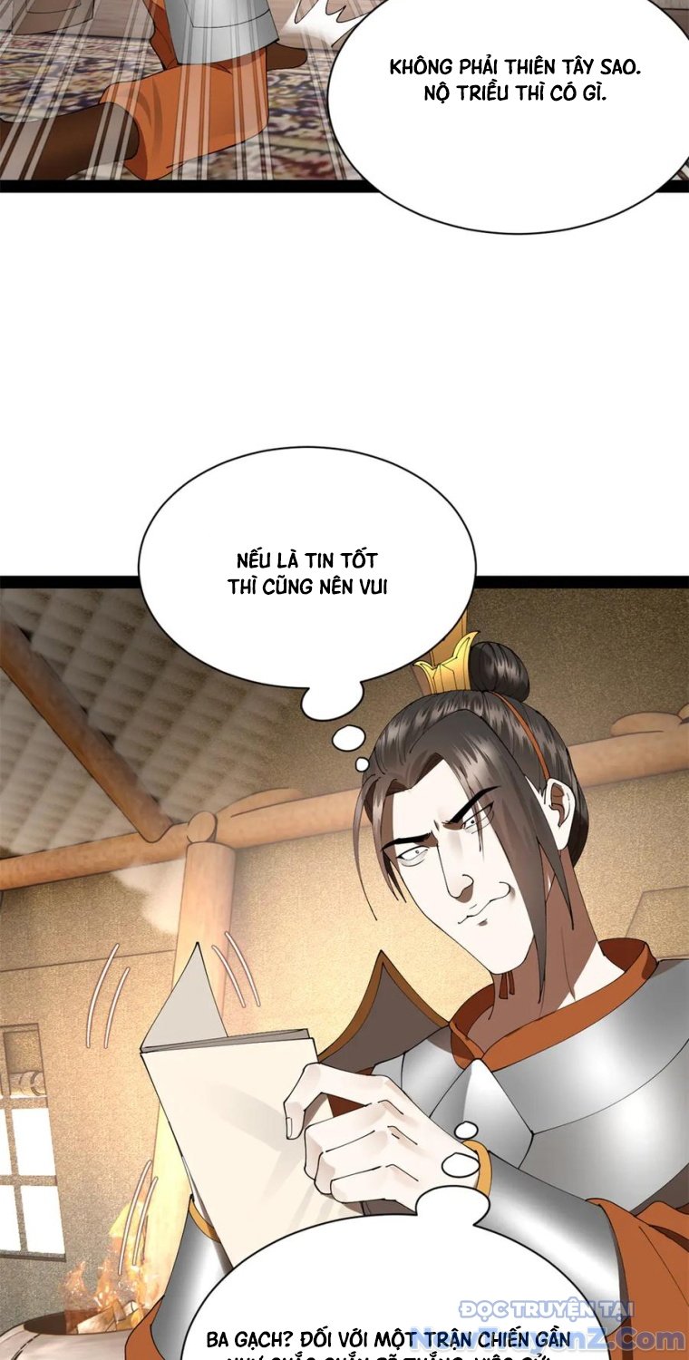 Chàng Rể Mạnh Nhất Lịch Sử Chap 301 - Next Chap 302