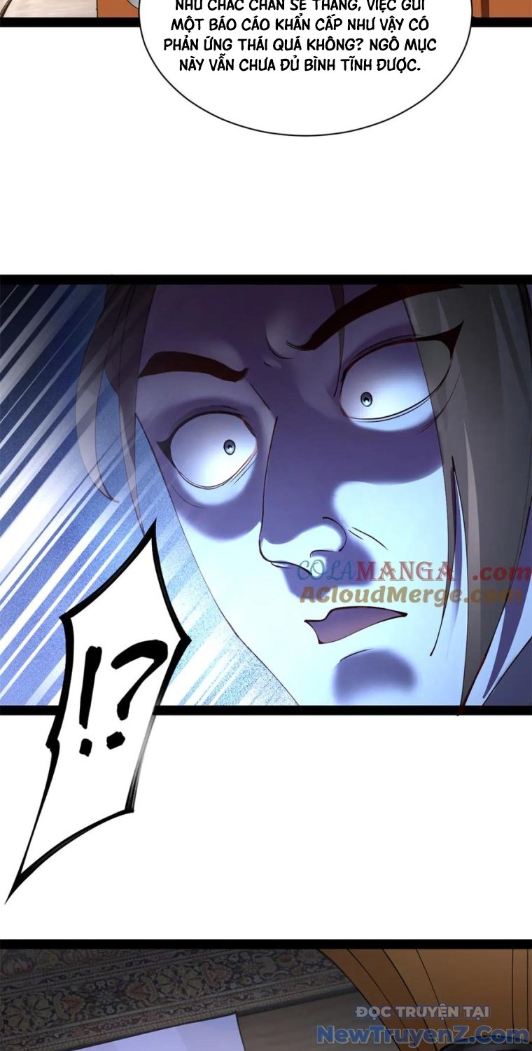 Chàng Rể Mạnh Nhất Lịch Sử Chap 301 - Next Chap 302