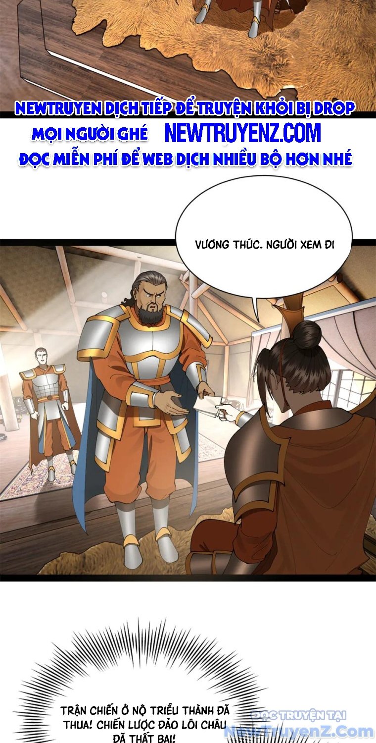 Chàng Rể Mạnh Nhất Lịch Sử Chap 301 - Next Chap 302