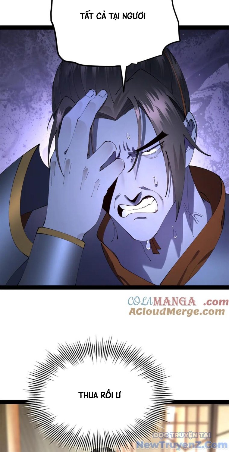 Chàng Rể Mạnh Nhất Lịch Sử Chap 301 - Next Chap 302