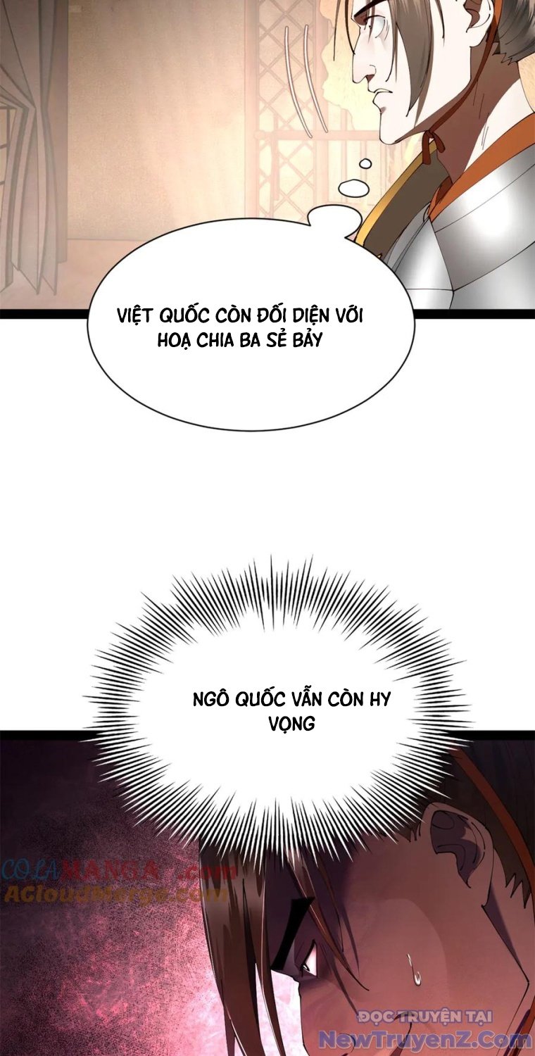 Chàng Rể Mạnh Nhất Lịch Sử Chap 301 - Next Chap 302