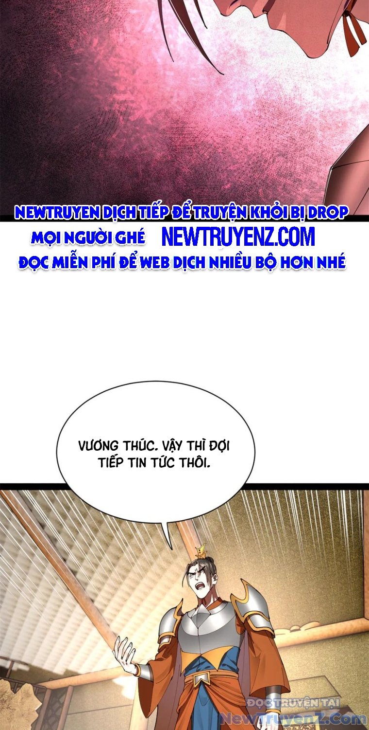 Chàng Rể Mạnh Nhất Lịch Sử Chap 301 - Next Chap 302