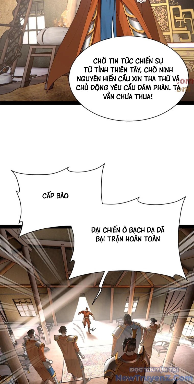 Chàng Rể Mạnh Nhất Lịch Sử Chap 301 - Next Chap 302