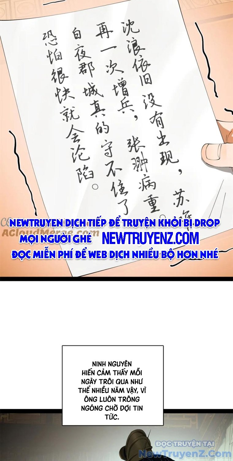 Chàng Rể Mạnh Nhất Lịch Sử Chap 301 - Next Chap 302