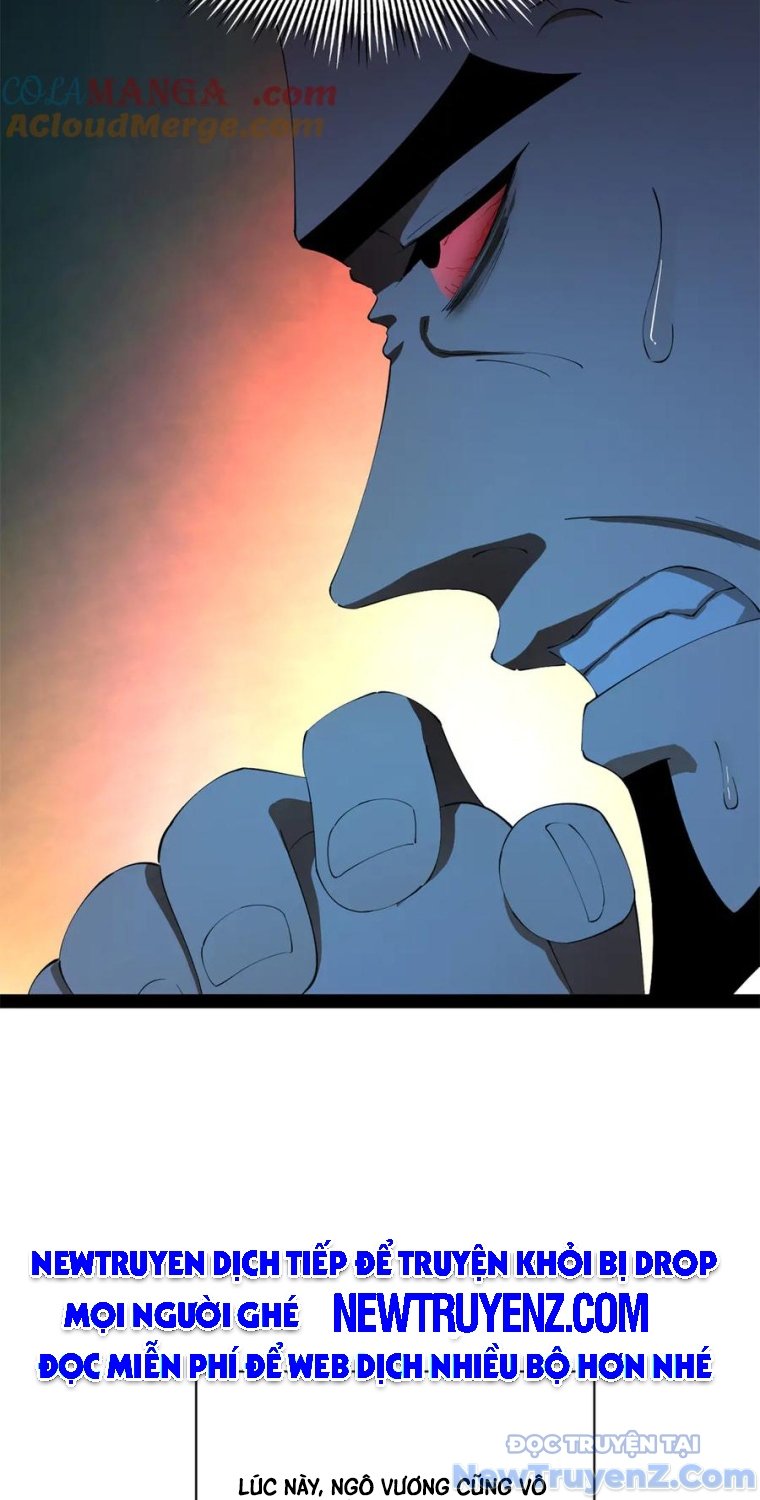 Chàng Rể Mạnh Nhất Lịch Sử Chap 301 - Next Chap 302