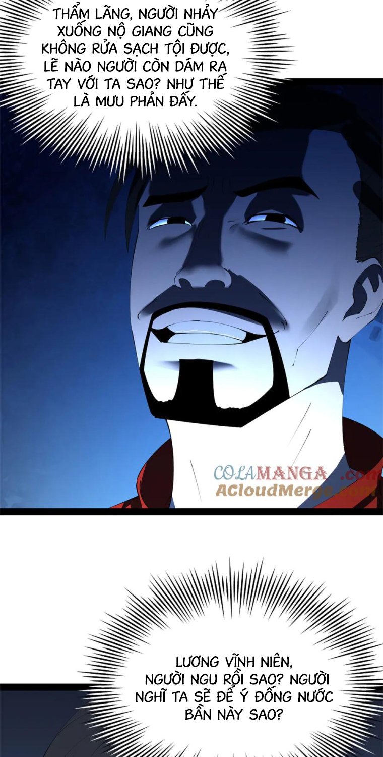 Chàng Rể Mạnh Nhất Lịch Sử Chap 303 - Next Chap 304