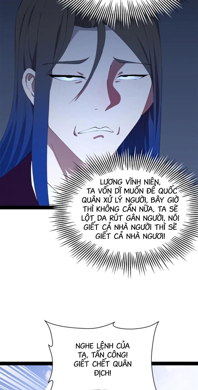 Chàng Rể Mạnh Nhất Lịch Sử Chap 303 - Next Chap 304