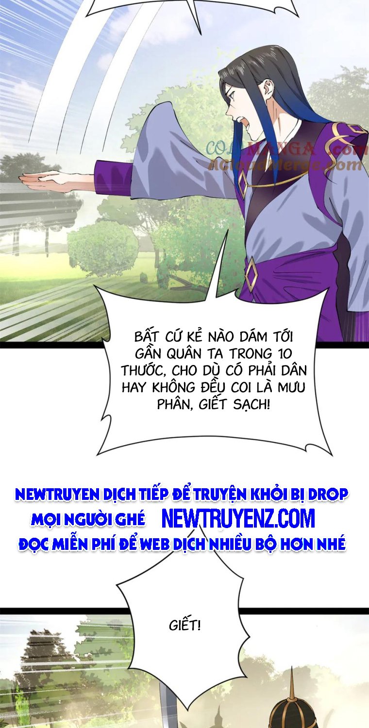 Chàng Rể Mạnh Nhất Lịch Sử Chap 303 - Next Chap 304