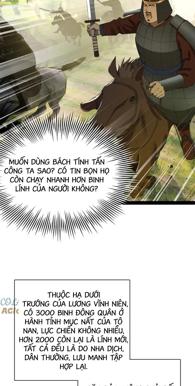 Chàng Rể Mạnh Nhất Lịch Sử Chap 303 - Next Chap 304