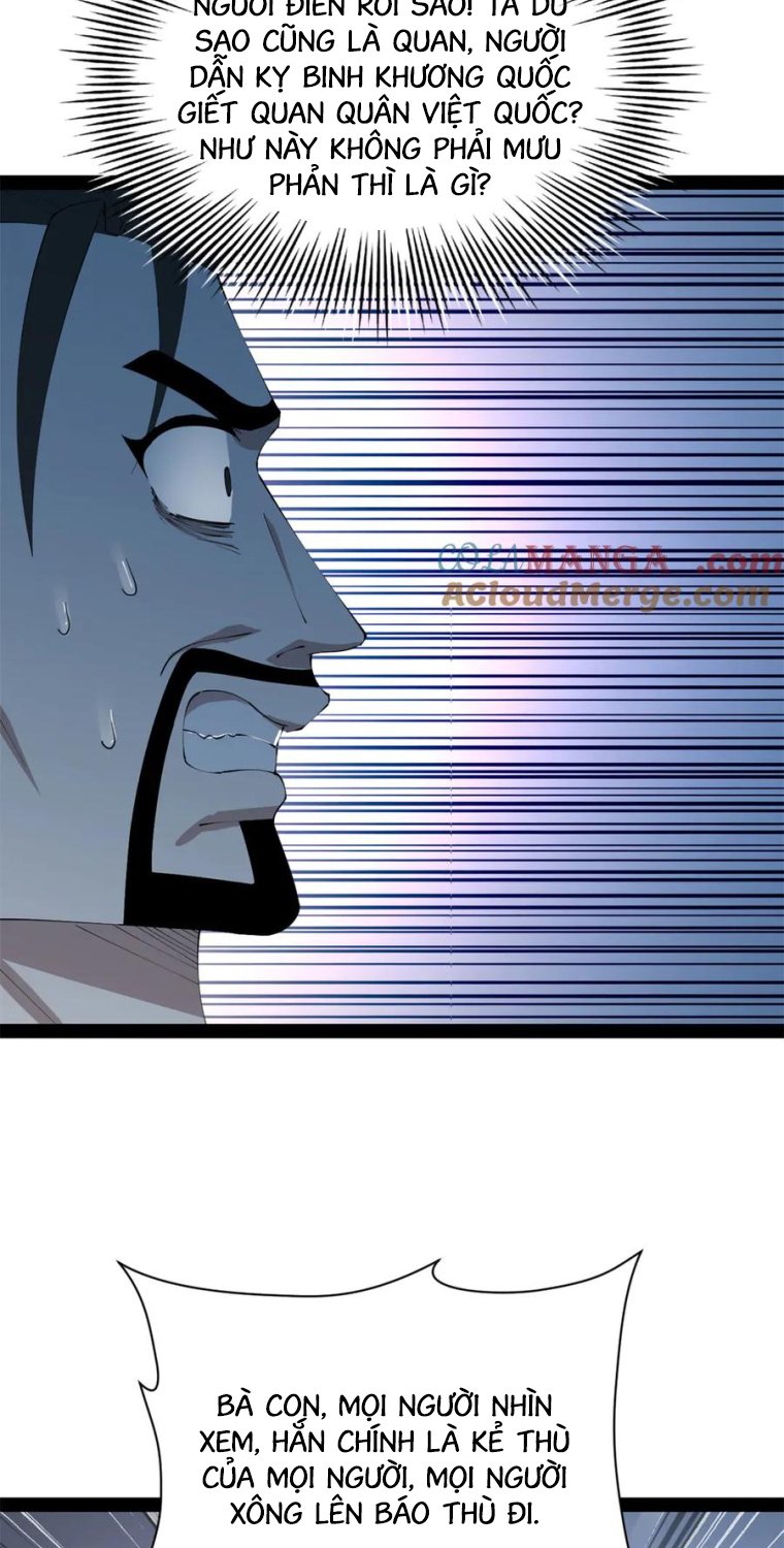 Chàng Rể Mạnh Nhất Lịch Sử Chap 303 - Next Chap 304